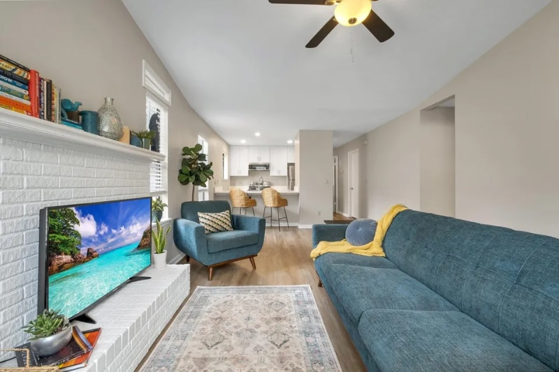 Building Photo - 3604 Sedona Loop