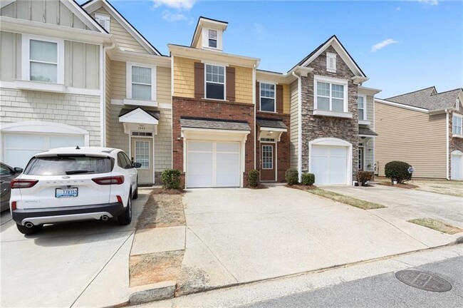 Building Photo - 1947 Lakeshore Overlook Cir NW