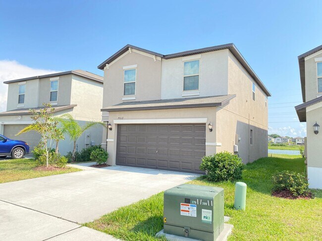 Building Photo - 7012 Samuel Ivy Dr