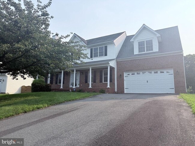 Building Photo - 4114 Derbyshire Ln
