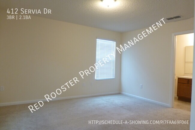 Building Photo - 412 Servia Dr