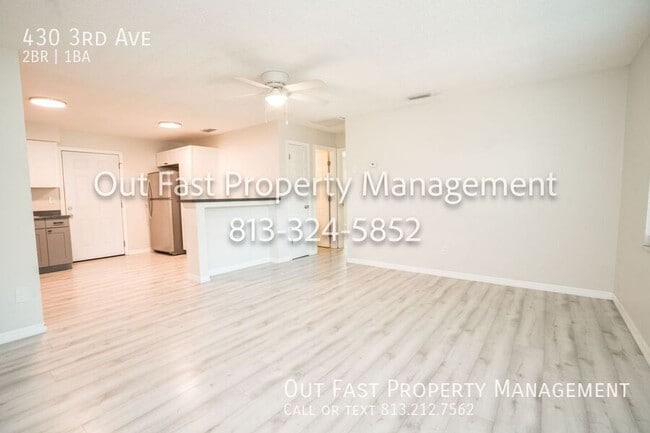 Building Photo - 430 3rd Ave