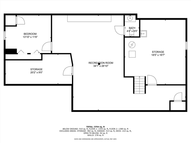 Building Photo - 46559 Inverness Rd