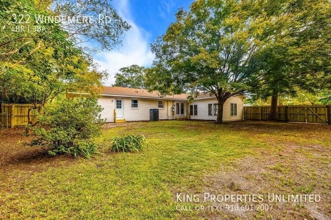 Building Photo - 322 Windemere Rd