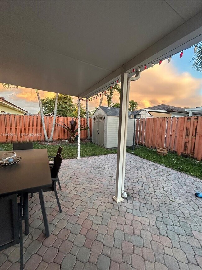 Building Photo - 14624 SW 181st Terrace