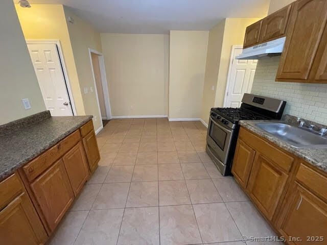 Building Photo - 204-206 Magnolia Street, 1L