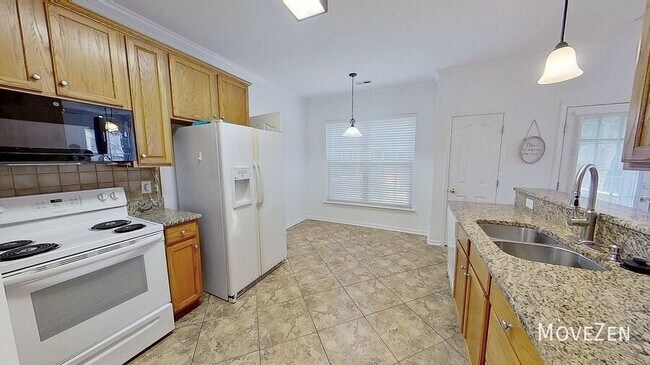 Building Photo - 3608 Brookstone Trail