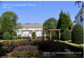 Building Photo - 6605 Clarksburg Pl