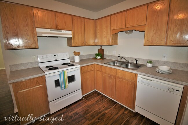 Building Photo - 4105 Wine Cup Rd