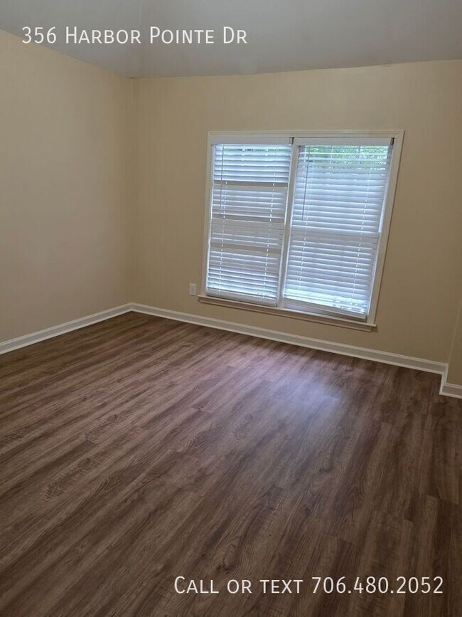 Building Photo - 356 Harbor Pointe Dr