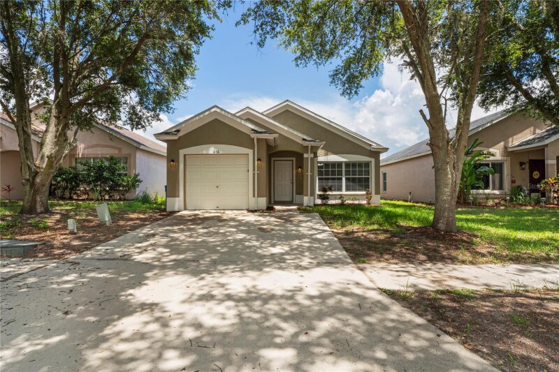Primary Photo - 456 Summer Sails Dr