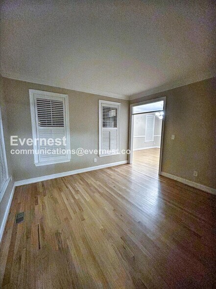 Building Photo - 3204 Eagles Watch