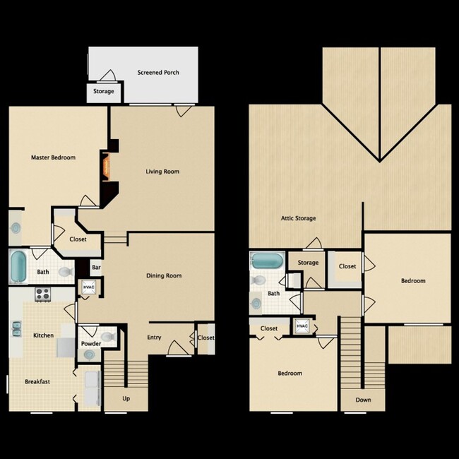 Building Photo - Heart of Baton Rouge-Spacious 3-bedroom,2-bathroom Condominium