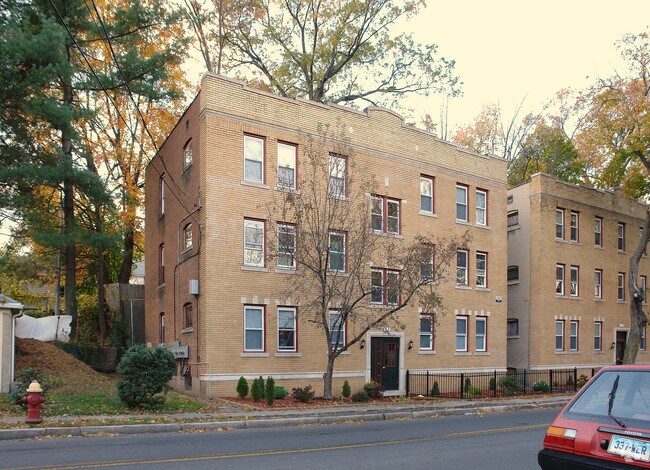 Primary Photo - South Whitney Mixed-Use