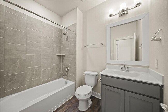 Building Photo - 2134 Ironwood Pass Dr