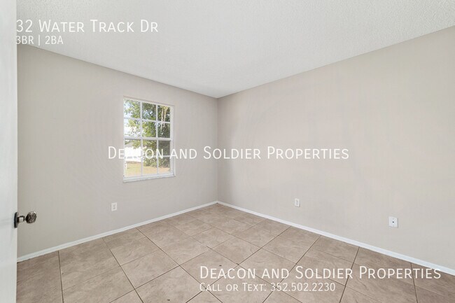 Building Photo - 32 Water Track Dr