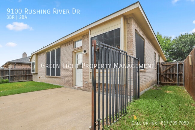 Building Photo - 9100 Rushing River Dr