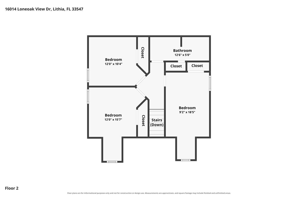 Building Photo - 16014 Loneoak View Dr