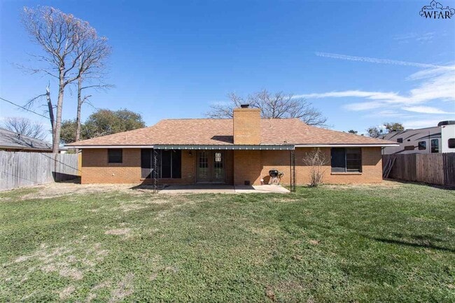Building Photo - 4614 Spring Shadow Dr