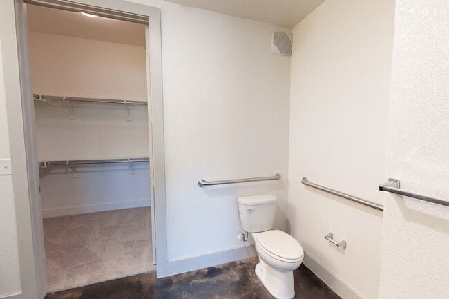 Floorplan - The Landing at Centreport