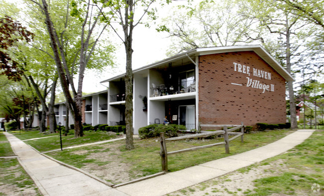 Primary Photo - Tree Haven Village Apartments