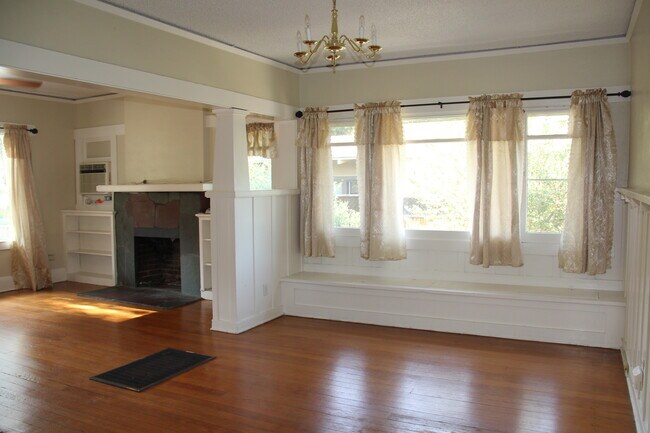 Dining & Living Room - 1139 N Sierra Bonita Ave