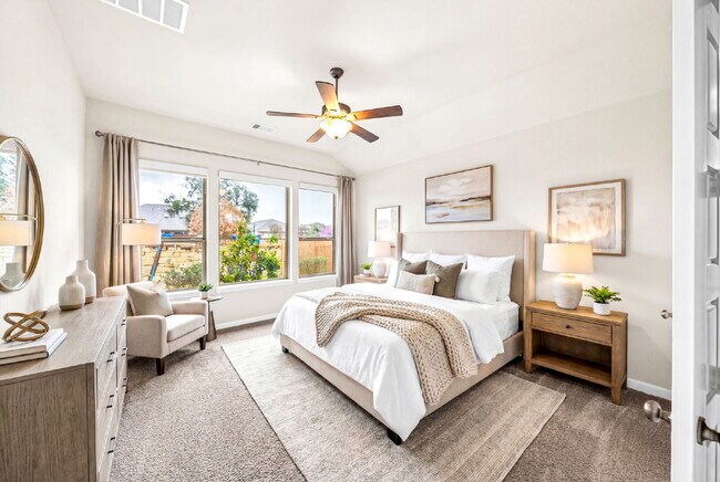 Building Photo - Spacious Comfort Meets Everyday Luxury in This Beautiful One Story