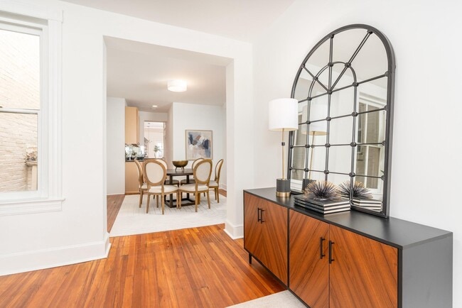 Building Photo - 1683 35th St NW