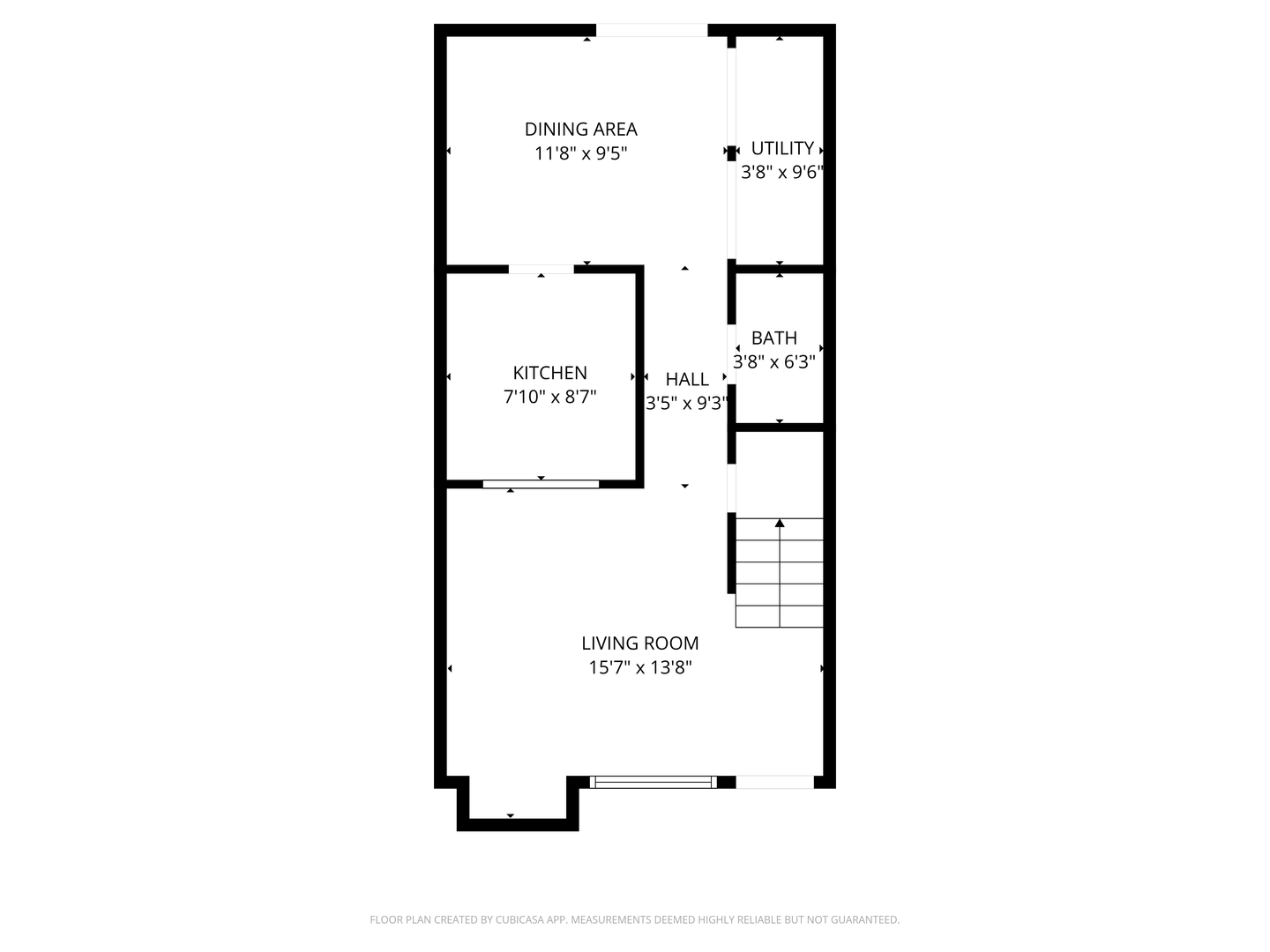 Building Photo - JUNE MOVE IN!  2 Bedroom 1.5 Bathroom Townhome On Bus Route!