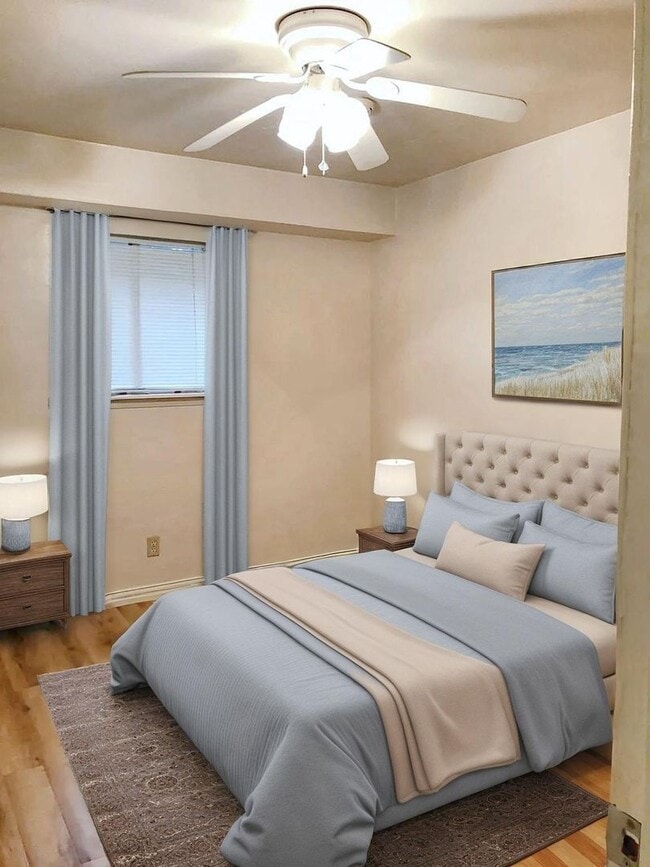 Building Photo - 1911 Mimosa Dr