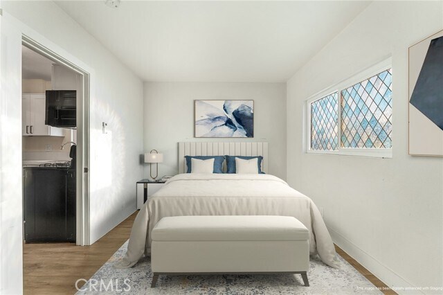 Building Photo - 906 N Allen St