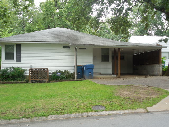 Primary Photo - Beautiful Home In Cammack Village