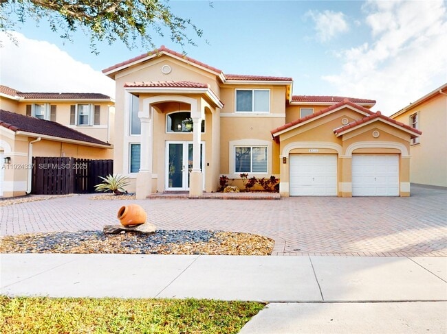 Primary Photo - 12358 SW 125th Terrace