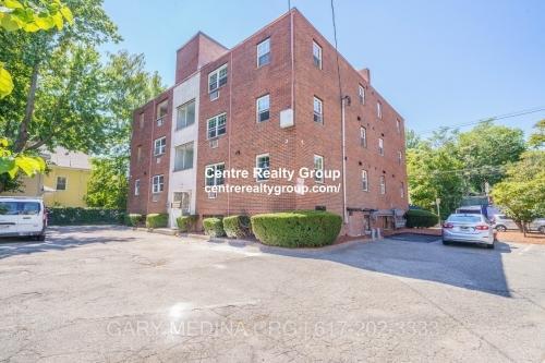 Building Photo - 2 bedroom in Cambridge MA