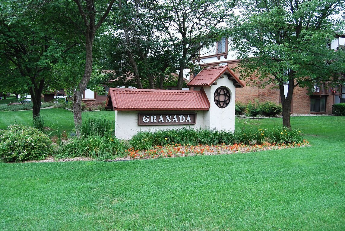Granada Apartments Jackson Granada Apartments Jackson