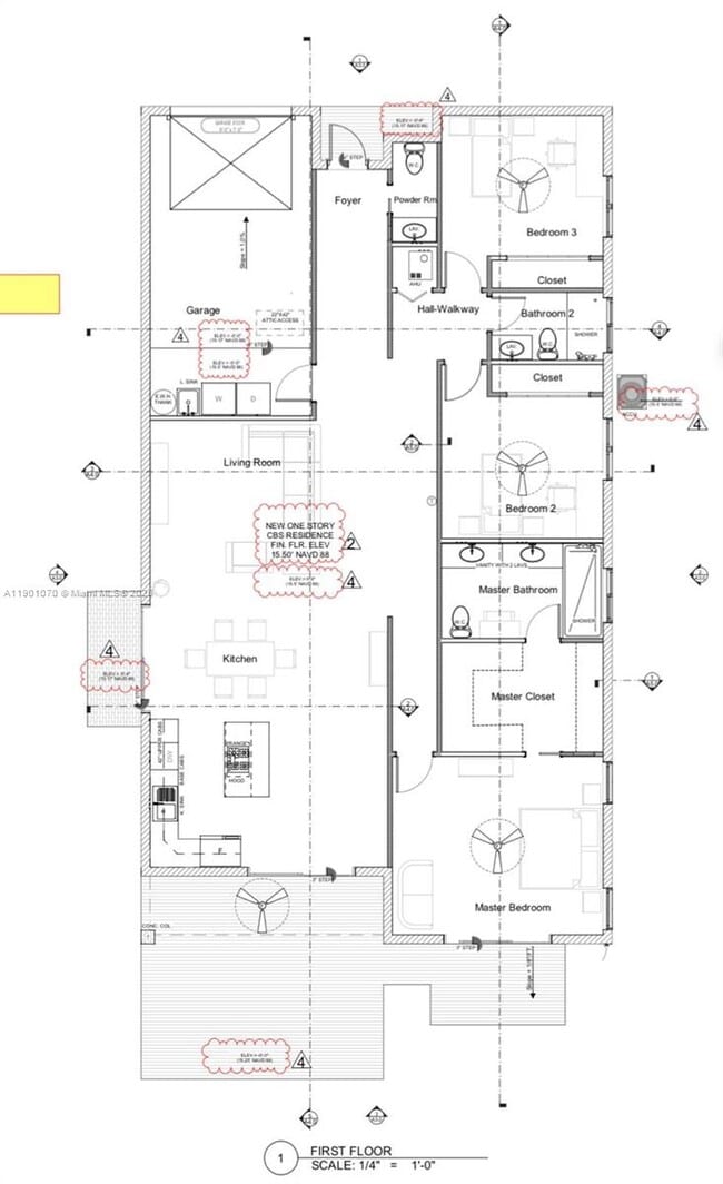 Building Photo - 1041 W Lakewood Rd