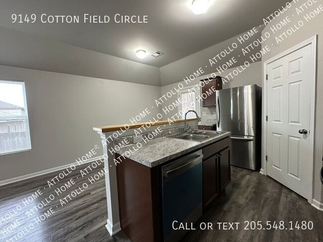 Building Photo - 9149 Cotton Field Cir