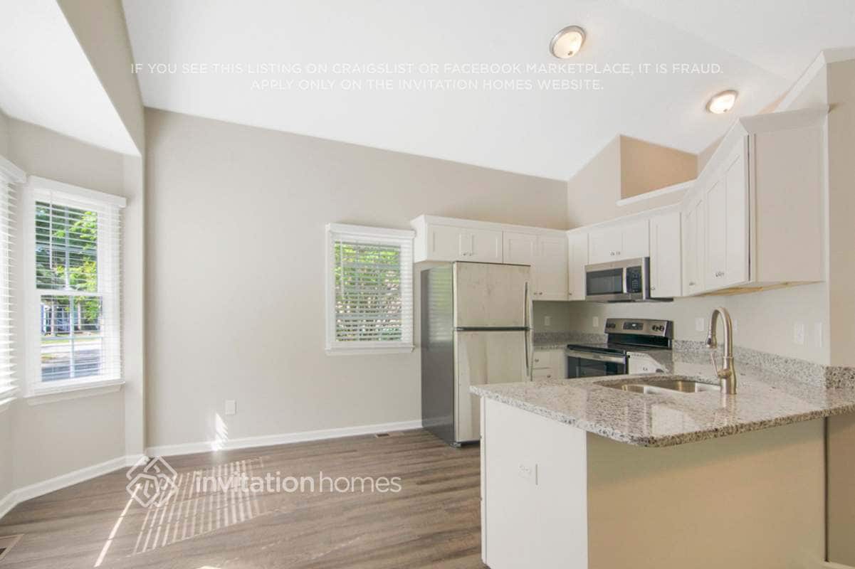 Building Photo - 2509 Pepperfield Dr