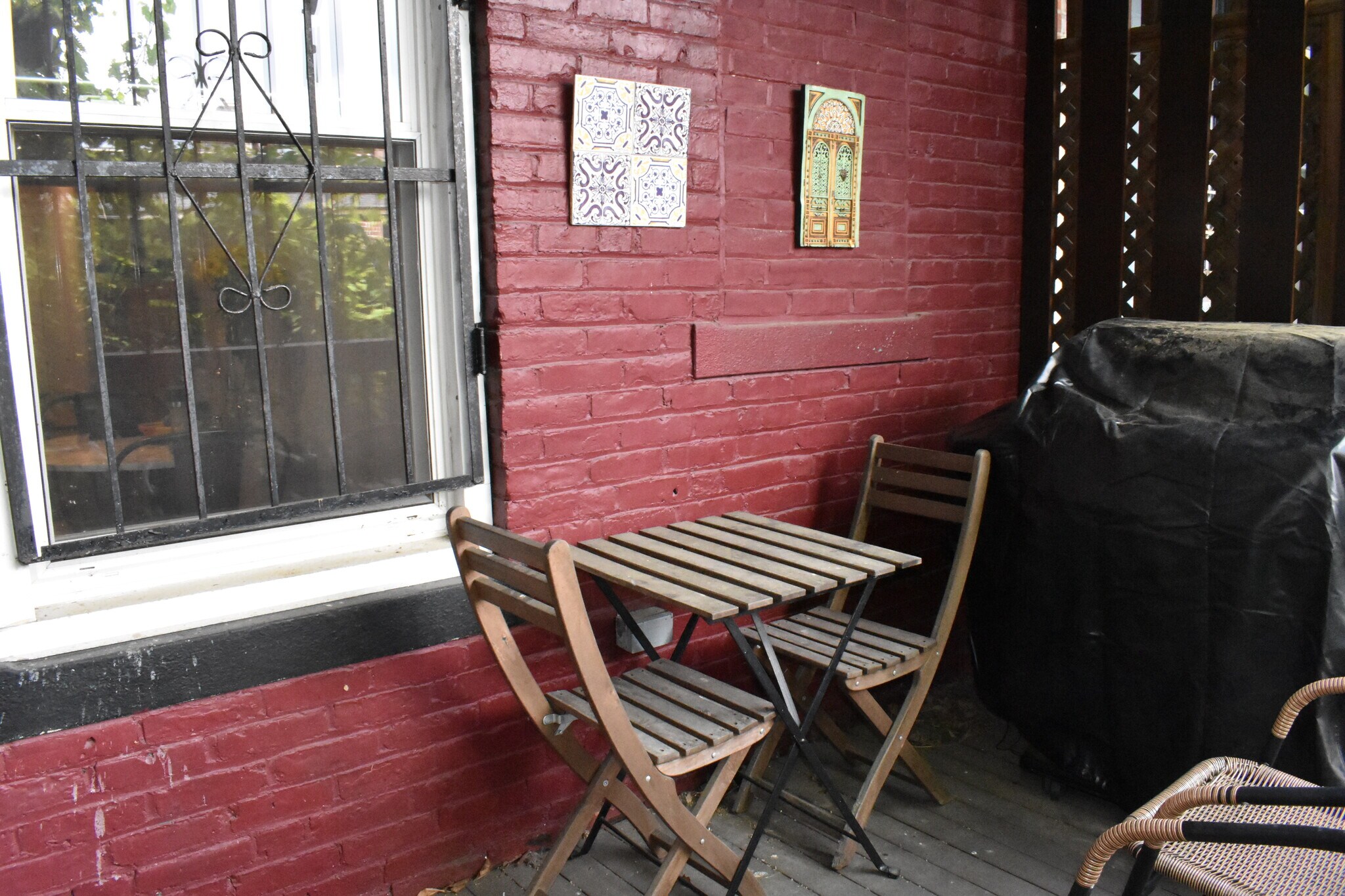 Building Photo - 4A Rockledge St