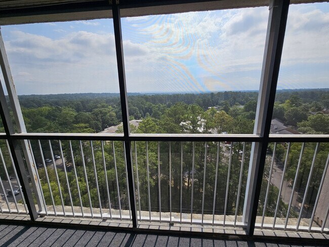 Building Photo - Remodeled High Rise in Forest Acres