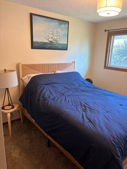 Bedroom 2 - 1233 Nehalem Ave