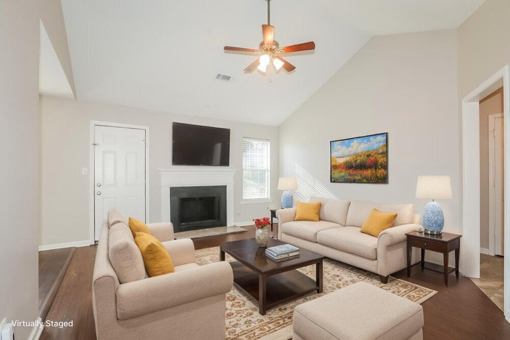 Building Photo - 231 Carson's Cove