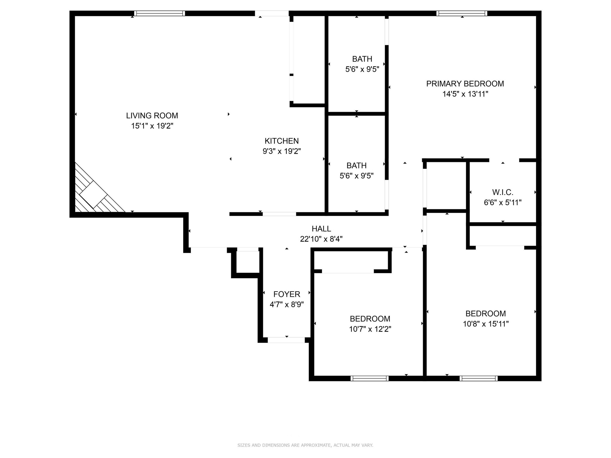 Building Photo - 7101 Christie Ln