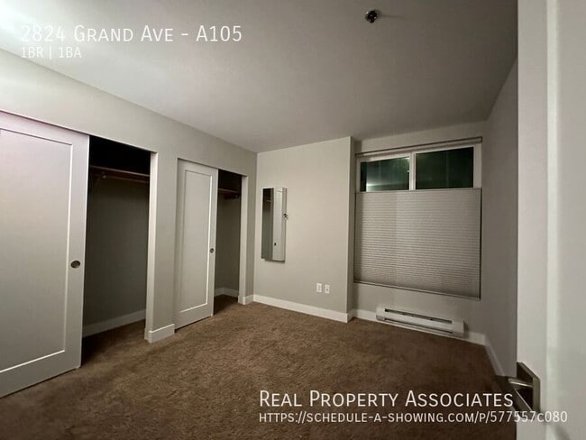 Building Photo - 2824 Grand Ave