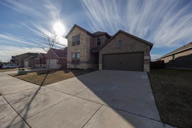 Building Photo - 1001 Marigold St