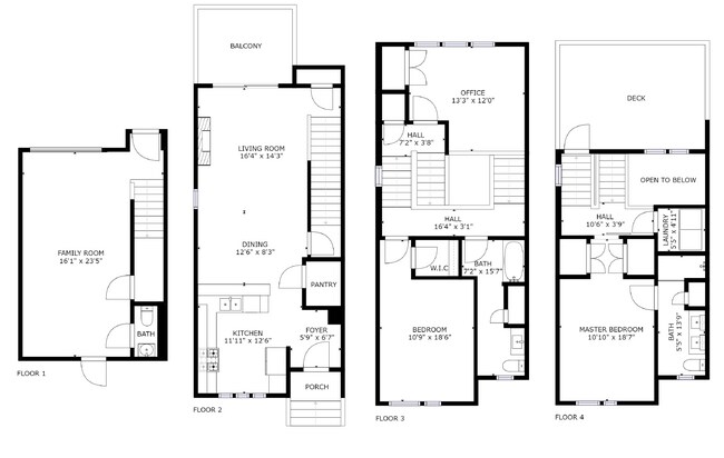 Building Photo - 3433 Ligonier St