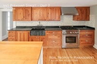 Building Photo - 445 Pleasant St