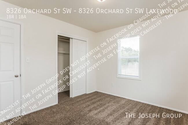 Building Photo - 8326 Orchard St SW
