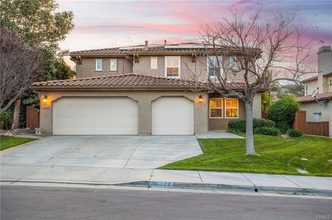 Building Photo - 45023 Silver Rose St