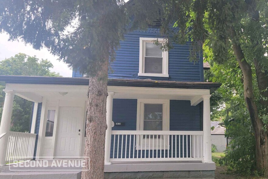 Primary Photo - 3616 N Illinois St